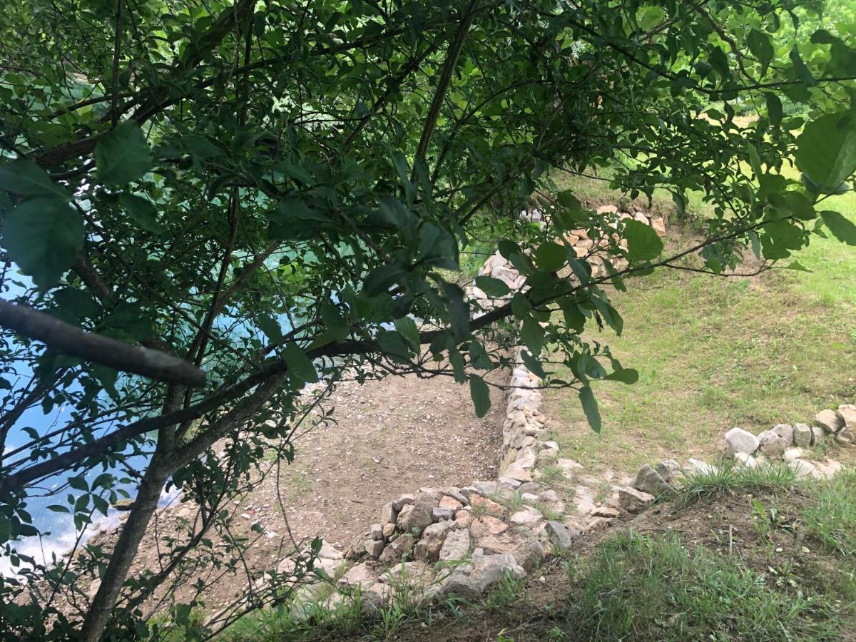 娜娜别墅 库伦瓦库夫 外观 照片
